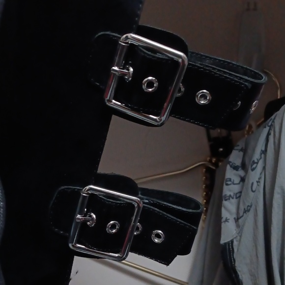 Jeffrey Campbell boots - Picture 7 of 7